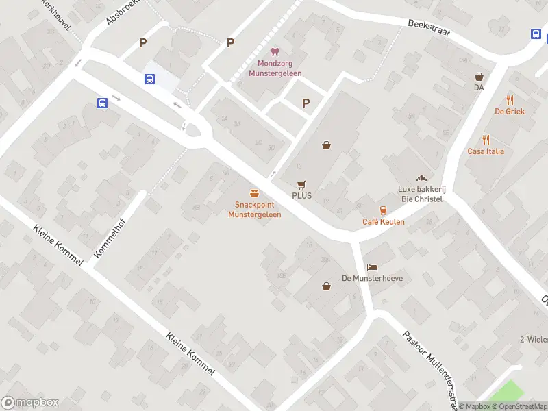 Overlastmelding Peterstraat in Munstergeleen