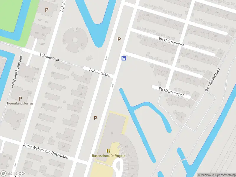 Overlastmelding Jac. P. Thijsselaan in Oegstgeest