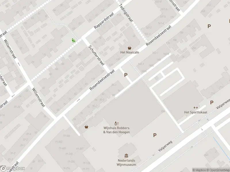 Anonieme overlastmelding Rosendaalsestraat in Arnhem