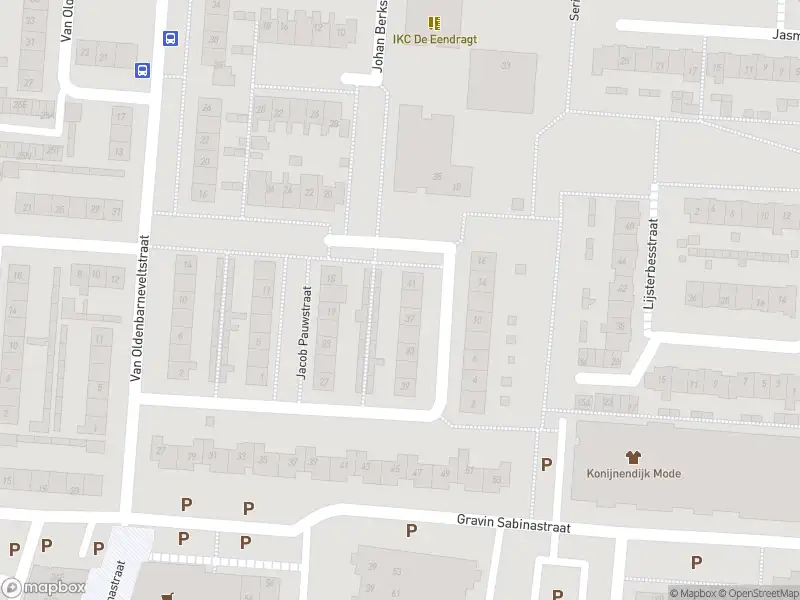 Overlastmelding Jacob Pauwstraat in Zuid-Beijerland