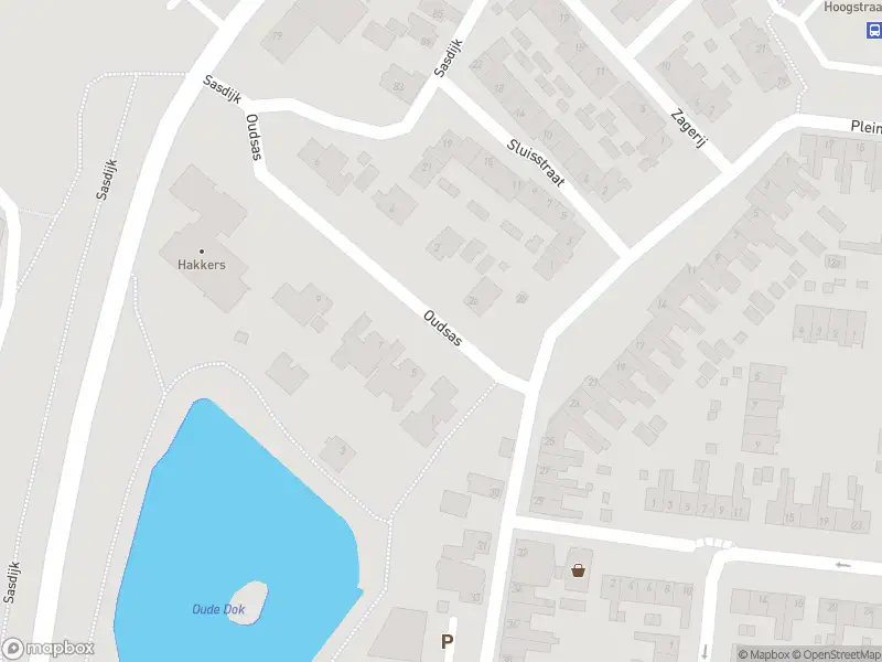 Overlastmelding Oudsas in Werkendam