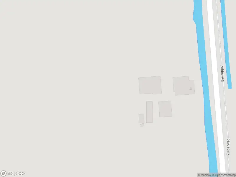 Overlastmelding Zuiderweg in Twisk