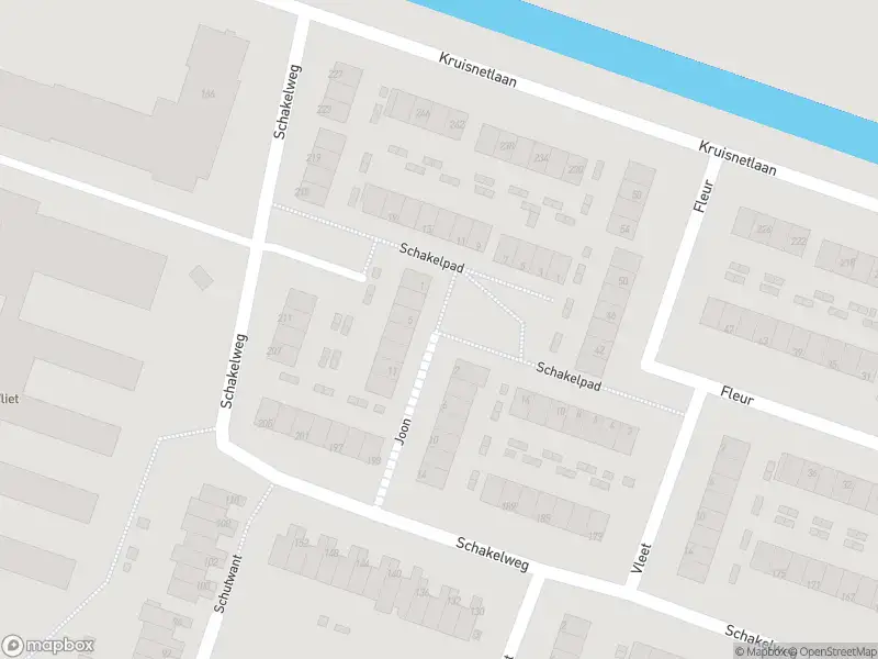 Ambulance met gepaste spoed naar de Joon in Hoogvliet Rotterdam