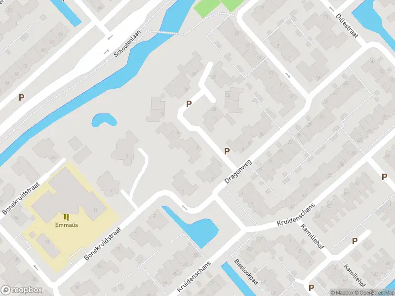 Overlastmelding Cayennehof in Voorhout