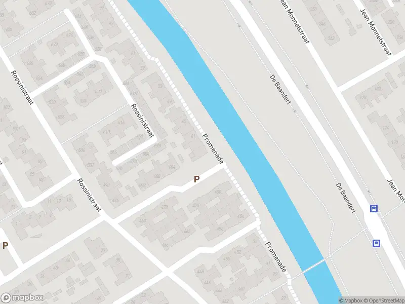 Overlastmelding Promenade in Heemskerk gesloten