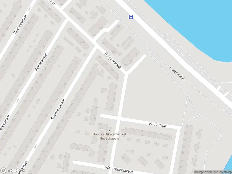 Ambulance met gepaste spoed naar de Aalscholverstraat in Dordrecht