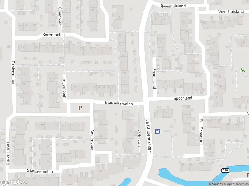 Ambulance met grote spoed naar de Pelmolen in Koog aan de Zaan