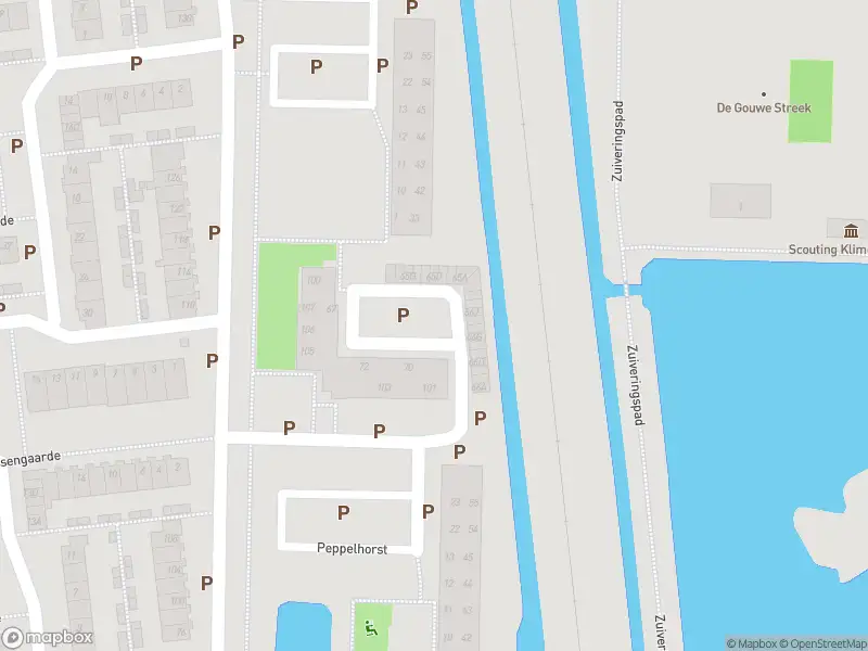 Anonieme overlastmelding Peppelhorst in Waddinxveen