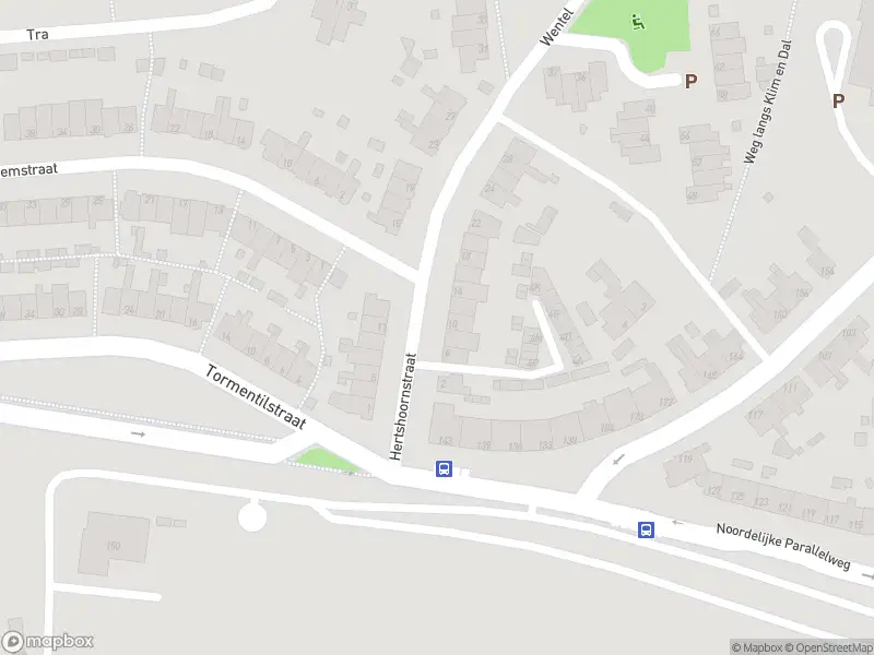 Anonieme overlastmelding Noordelijke Parallelweg in 6813DB Arnhem