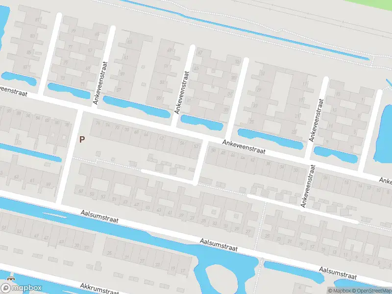 Overlastmelding Ankeveenstraat in Tilburg gesloten
