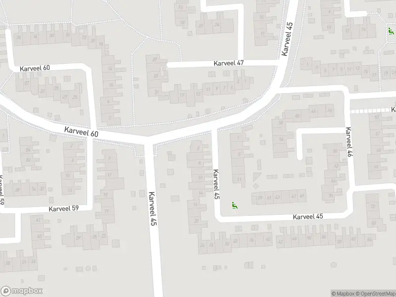 Anonieme overlastmelding Karveel in Lelystad