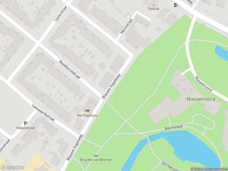 Besteld ambulance vervoer naar de Merelstraat in Leiden