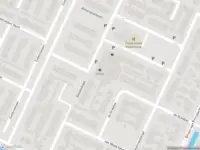 Brandweer met gepaste spoed naar de Op de ree in Bunschoten-Spakenburg