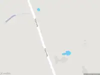 Politie naar de Eijkerweg in Margraten vanwege aanrijding met letsel