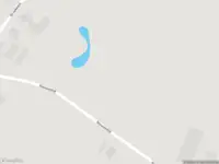 Brandweer met gepaste spoed naar de Nieuwedijk in Budel vanwege stankoverlast