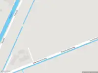 Ambulance met gepaste spoed naar de Hogedijk in Ter Aar