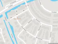 Ambulance met grote spoed naar de Octaafstraat in Hellevoetsluis