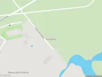 Politie naar de Arnhemsestraatweg in Dieren vanwege aanrijding met letsel