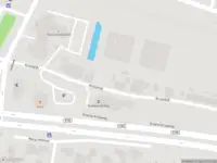 Ambulance met gepaste spoed naar de Kruisdijk in Poortugaal