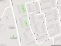 Politie naar de Gendringseweg in Aalten vanwege aanrijding met letsel