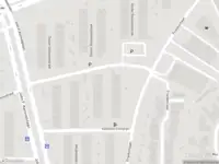 Brandweer met gepaste spoed naar de Gelein in Heerlen vanwege een buitenbrand