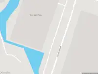 Traumahelikopter met grote spoed naar de Laan van Verhof in Rijnsburg