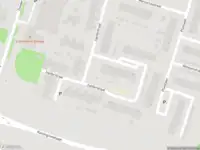 Brandweer en politie met grote spoed naar de Jupiterstraat in Roermond vanwege stankoverlast