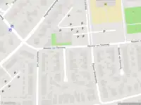 Anonieme overlastmelding Meester van Damweg in Renkum gesloten