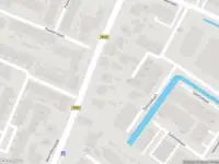 Overlastmelding Weeresteinstraat in Hillegom gesloten