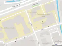 Overlastmelding Dampten in 1624NR Hoorn gesloten