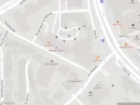 Brandweer met grote spoed naar de Arnhemsestraat in Amersfoort