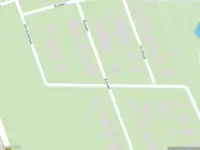 Brandweer met gepaste spoed naar de Boslaan in Nooitgedacht vanwege een liftopsluiting