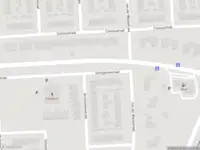 Brandweer met gepaste spoed naar de Madame Curiestraat in Terneuzen