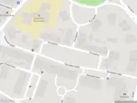 Ambulance met grote spoed naar de Hazepaterslaan in Haarlem