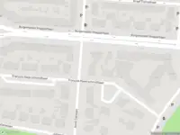 Ambulance met grote spoed naar de Jacob Catslaan in Schiedam