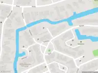 Overlastmelding Rietvoorn in Zuid-Scharwoude