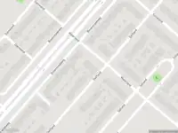 Brandweer met grote spoed naar de Waterland in Huizen vanwege waarnemen gaslucht