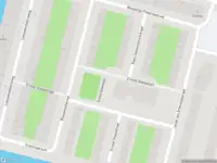 Ambulance met gepaste spoed naar de Jacob van Arteveldestraat in Amsterdam