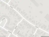 Politie naar de Enkstraat in Raalte vanwege aanrijding met letsel