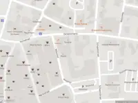 Politie naar de Mettingenlaan in Raalte vanwege aanrijding met letsel