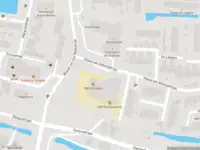 Overlastmelding Wilhelminastraat in 3274AP Heinenoord gesloten