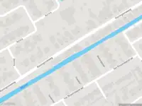 Overlastmelding Koninginneweg in Spanbroek gesloten