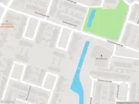 Ambulance met gepaste spoed naar de Schildmanstraat in Hendrik-Ido-Ambacht