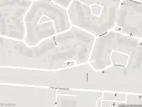 Brandweer met gepaste spoed naar de Vliegend hert in Deventer