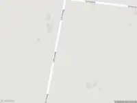 Politie naar de Löhnisweg in Loozen vanwege aanrijding met letsel