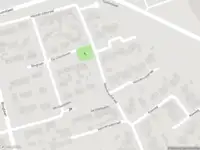 Brandweer met grote spoed naar de Helmkruidstraat in Wijchen vanwege gebouwbrand