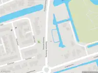 Overlastmelding Oostelijke Randweg in Zuid-Scharwoude