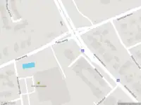 Brandweer met gepaste spoed naar de Akkerweide in Hoensbroek vanwege een liftopsluiting