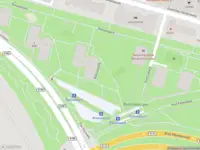 Brandweer met grote spoed naar de Oostelijke Handelskade in Amsterdam vanwege stankoverlast