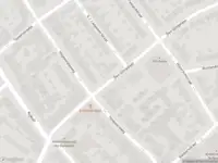 Politie naar de Bevrijdingslaan in Tiel vanwege aanrijding met letsel